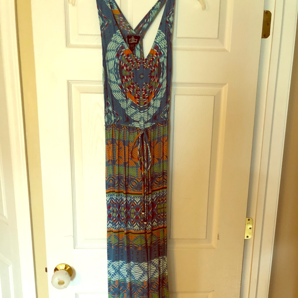 Angie sundress